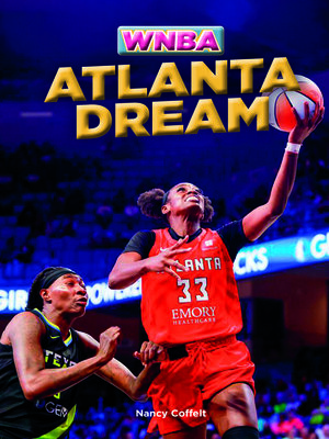 cover image of Atlanta Dream
